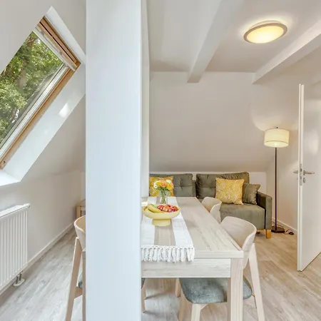 Apartmán 3 Bedroom Awesome In *