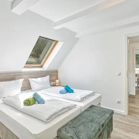 3 Bedroom Awesome In Apartmán *