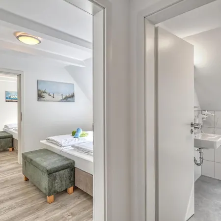 Apartmán 3 Bedroom Awesome In