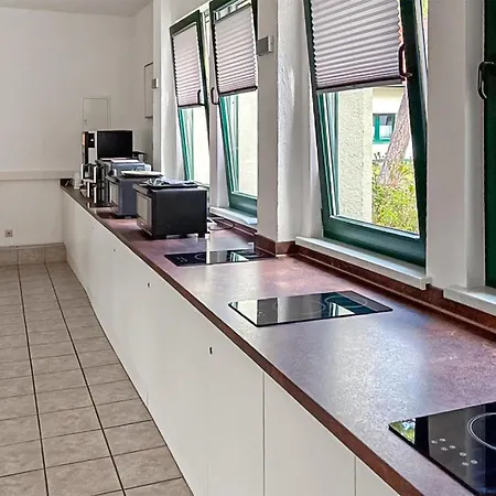Apartmán 3 Bedroom Awesome In *