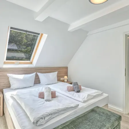 3 Bedroom Awesome In Apartmán