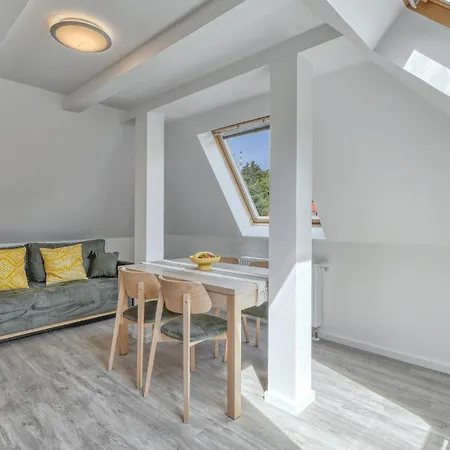 Apartmán 3 Bedroom Awesome In