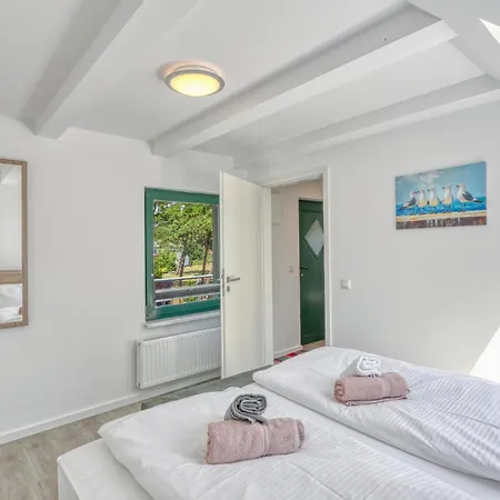 Apartmán 3 Bedroom Awesome In *